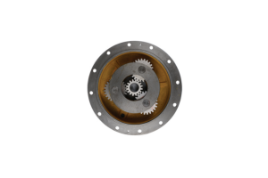 Final Drive Assy - AK2